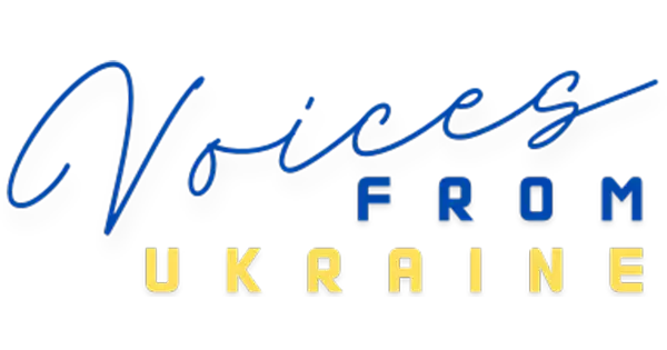 Radio Voices from Ukraine