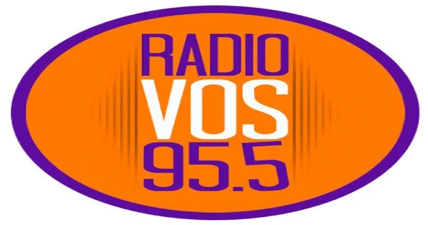 Radio Vos 95.5