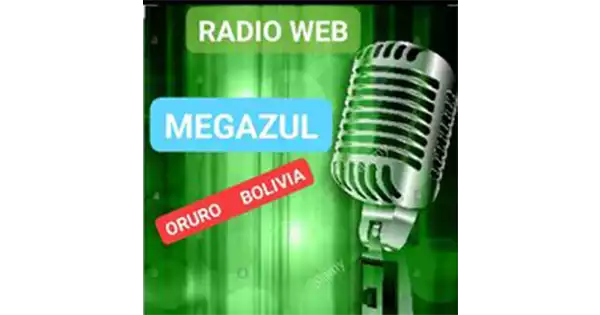 Radio Web Megazul