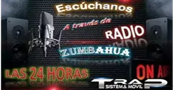 Radio Zumbahua