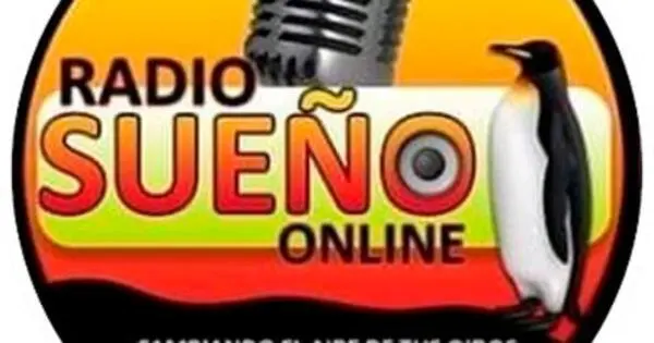 Radiosueno trelew Chubut