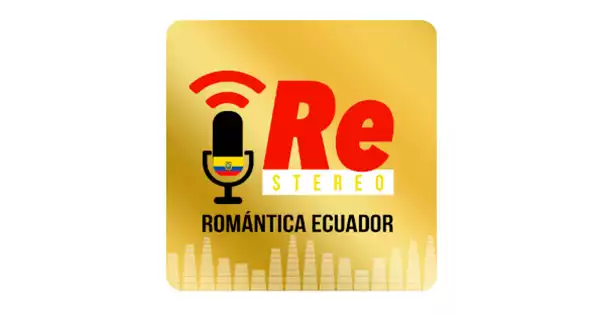 Romántica Ecuador Radio