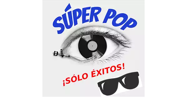 SÚPER POP