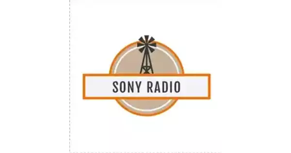 Sony Radio