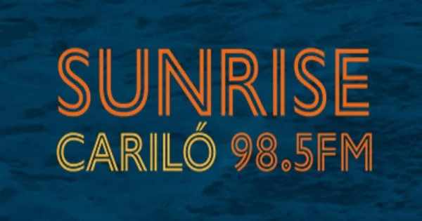 Sunrise Carilo 98.5 FM