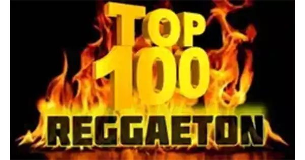 TOP 100 Reggaeton Exitos Del Momento Radio