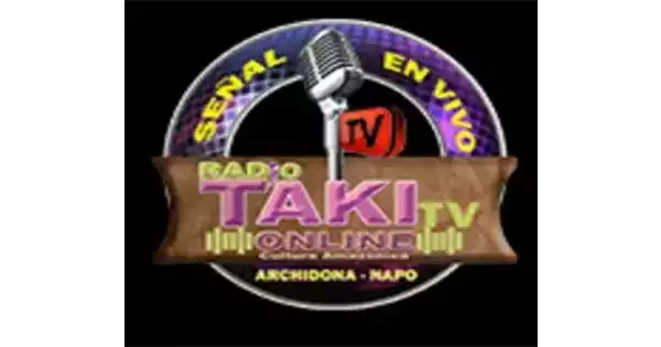 Taki TV Radio Online