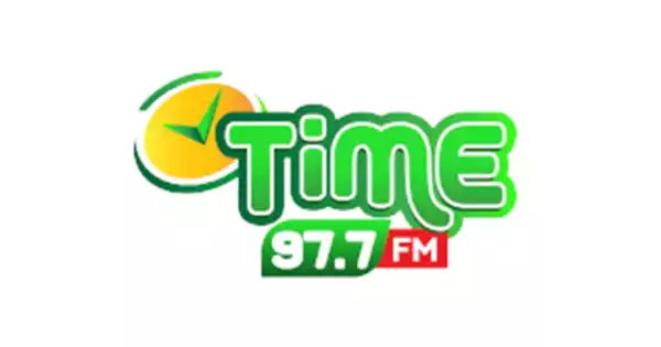 Time FM 97.7