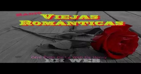 Viejas Romanticas