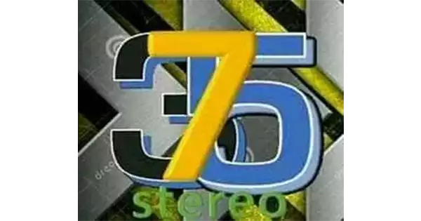 357 FM Stereo