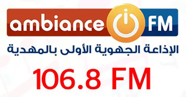 Ambiance FM 106.8