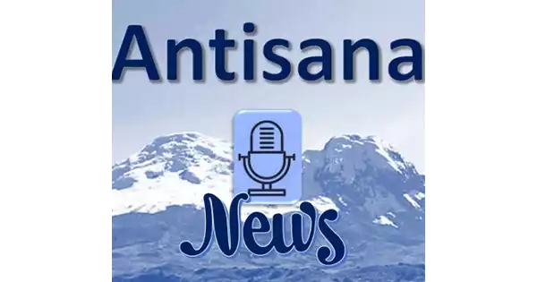 Antisana Media Online