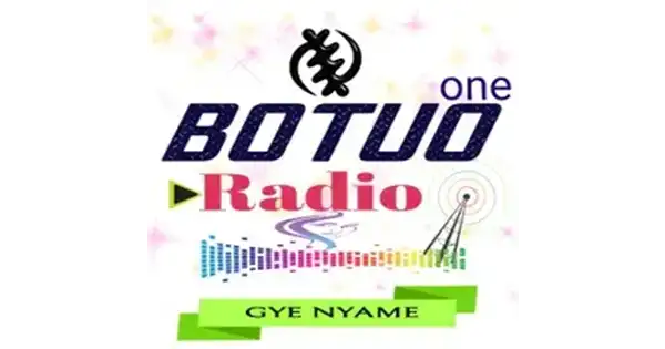 BOTUO 1 Radio