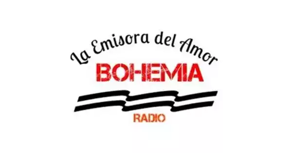 Bohemia Radio Mix