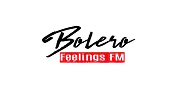 Bolero Feelings FM Ecuador