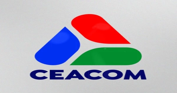 CEACOM Radio