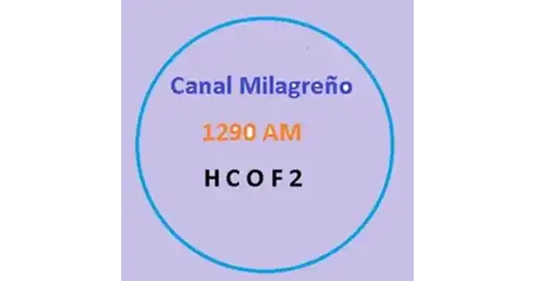 Canal Milagreño