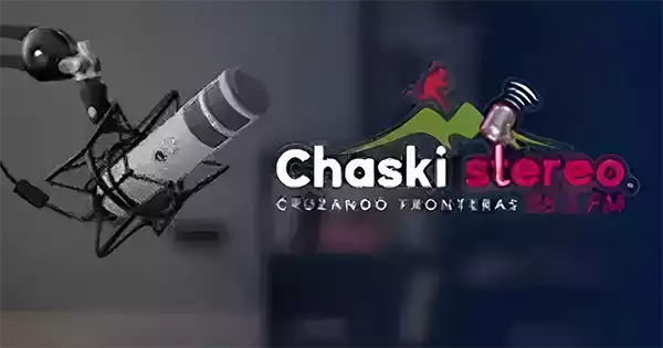 Chaski Stereo