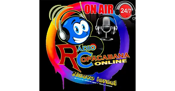 Copacabana Radio Online