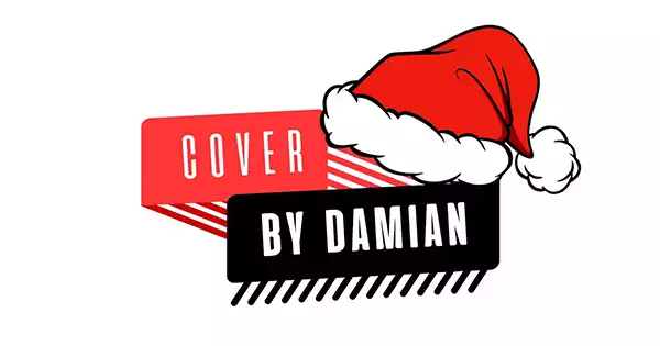 Cover By Damian FM