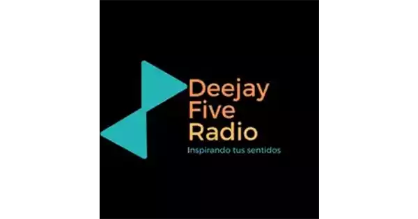 Deejay Five Radio