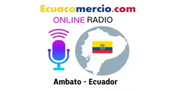 Ecuacomercio Radio