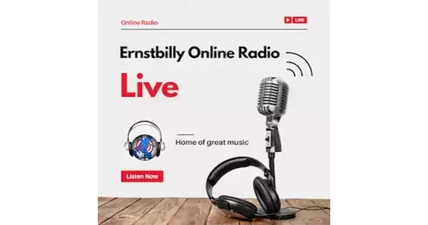 Ernstbilly Radio