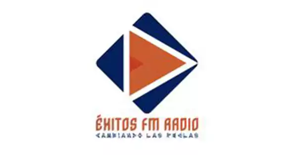 Éxitos FM Radio