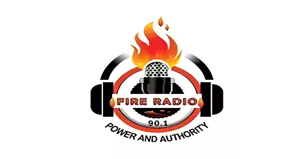 FIRE 901 RADIO