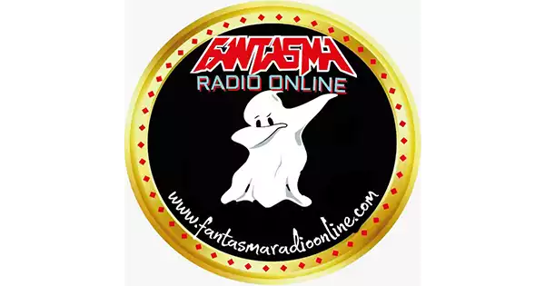 Fantasma Radio online