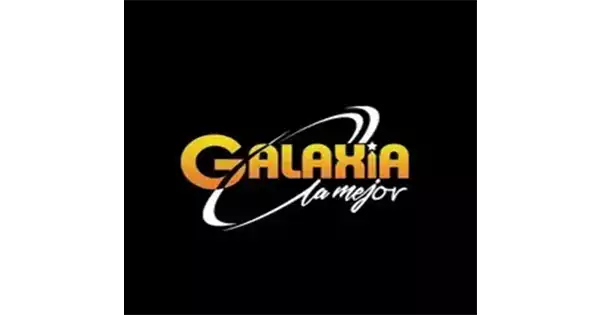 Galaxia La Mejor