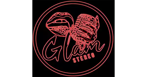 Glam Stereo