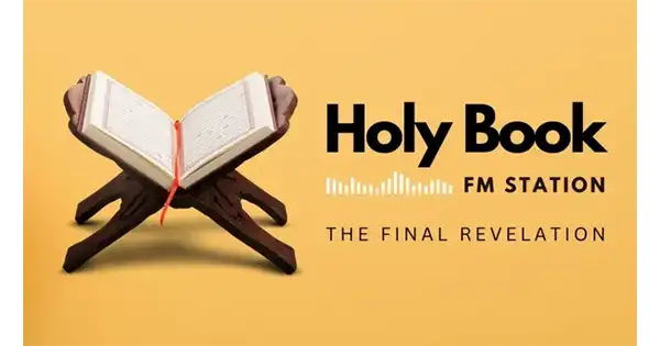 Holy Book FM