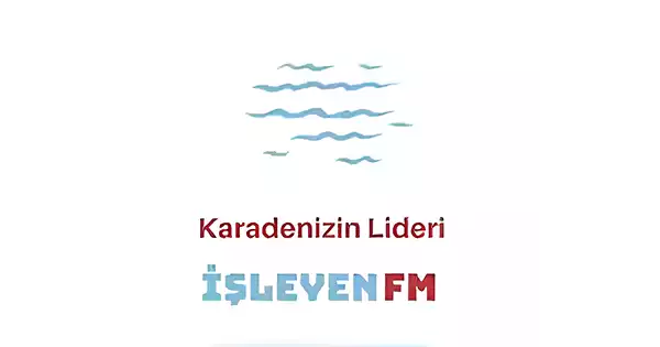 Işleyen FM Karadeniz