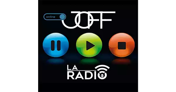 JOFF La Radio