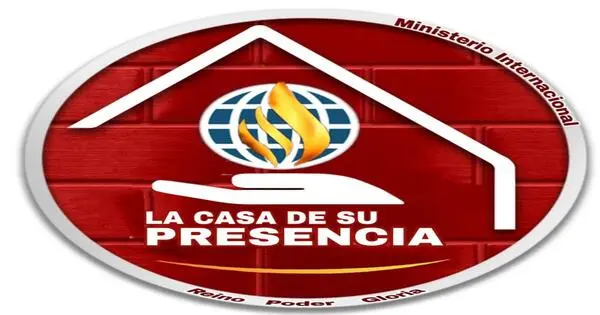 La Casa De Su Presencia