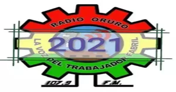 La Emisora Fabril Radio Oruro