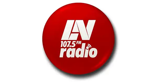 La Noticia Radio 107.5