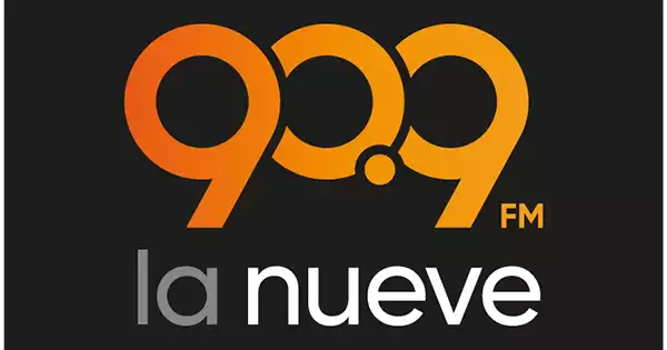 La Nueve 90.9 FM