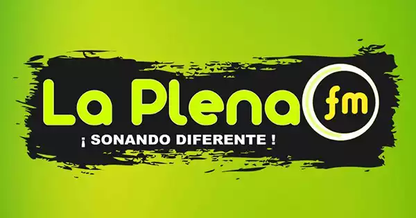 La Plena FM