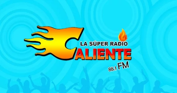 La Super Radio Caliente