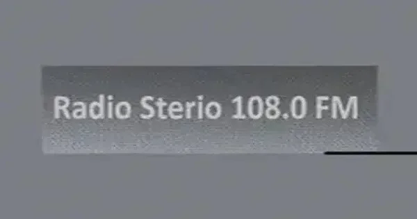 La Super Stereo 108.0 FM