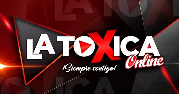 La Toxica Online