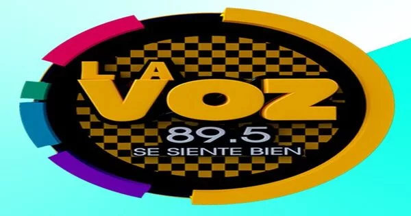 La Voz 89.5 FM