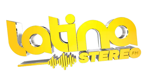 Latina Stereo FM