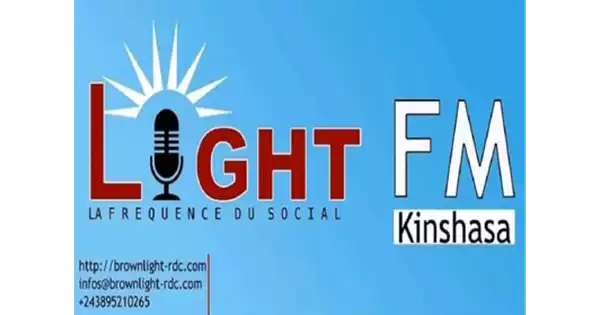 Light FM Kinshasa