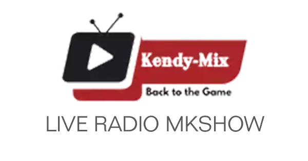 Live Radio Mkshow