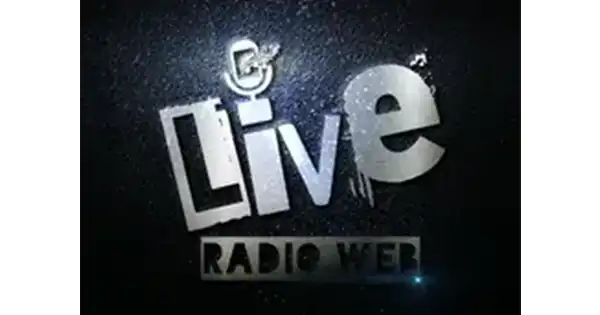 Live Radio Web Latina