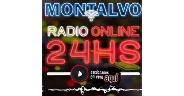 Montalvo Radio FM Cuenca