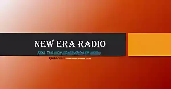 New ERA GH Radio